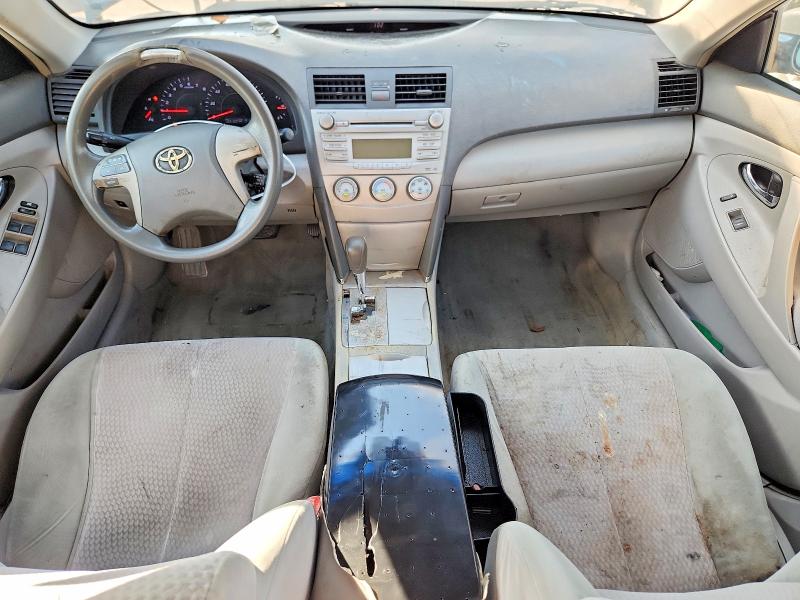 Продажа на аукционе авто 2010 Toyota Camry, vin: 4T1BF3EK9AU579367, номер лота: 69096376