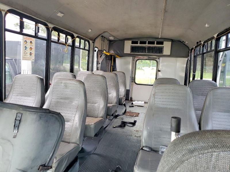 Продажа на аукционе авто 2012 Ford Econoline, vin: 1FDFE4FSXCDA36167, номер лота: 69147926