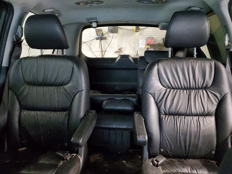 Продажа на аукционе авто 2010 Honda Odyssey, vin: 5FNRL3H99AB090111, номер лота: 68017586