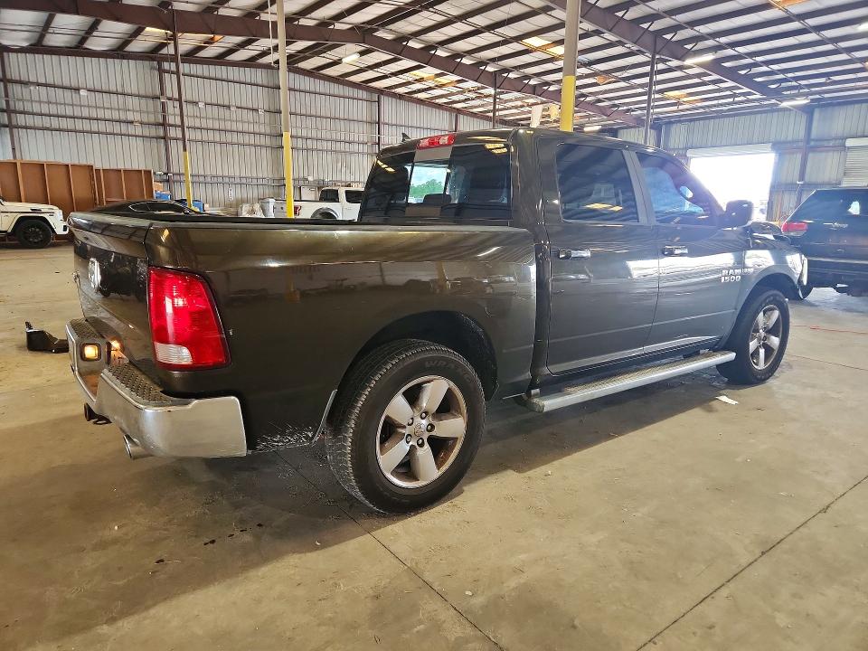 2013 Ram 1500 მანქანა იყიდება აუქციონზე, vin: 1C6RR6LT3DS688387, აუქციონის ნომერი: 67849976