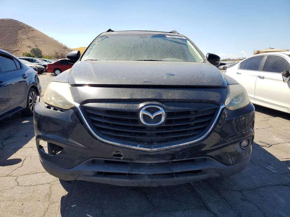 Auction sale of the 2015 Mazda Cx-9, vin: JM3TB2DV2F0461337, lot number: 70301246