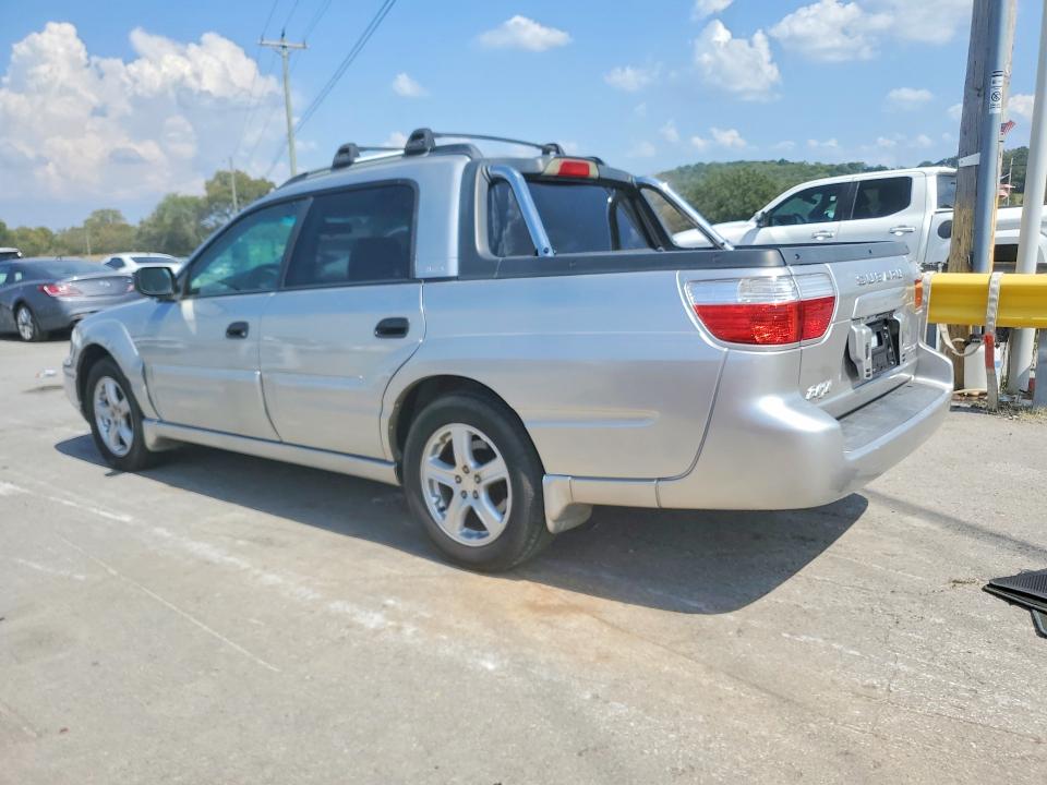 Auction sale of the 2003 Subaru Baja, vin: 4S4BT62C837114099, lot number: 69565786