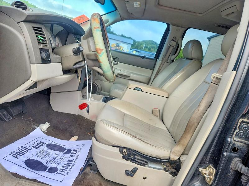 67424176 :رقم المزاد ، 1D4HB58D94F113887 vin ، 2004 Dodge Durango مزاد بيع
