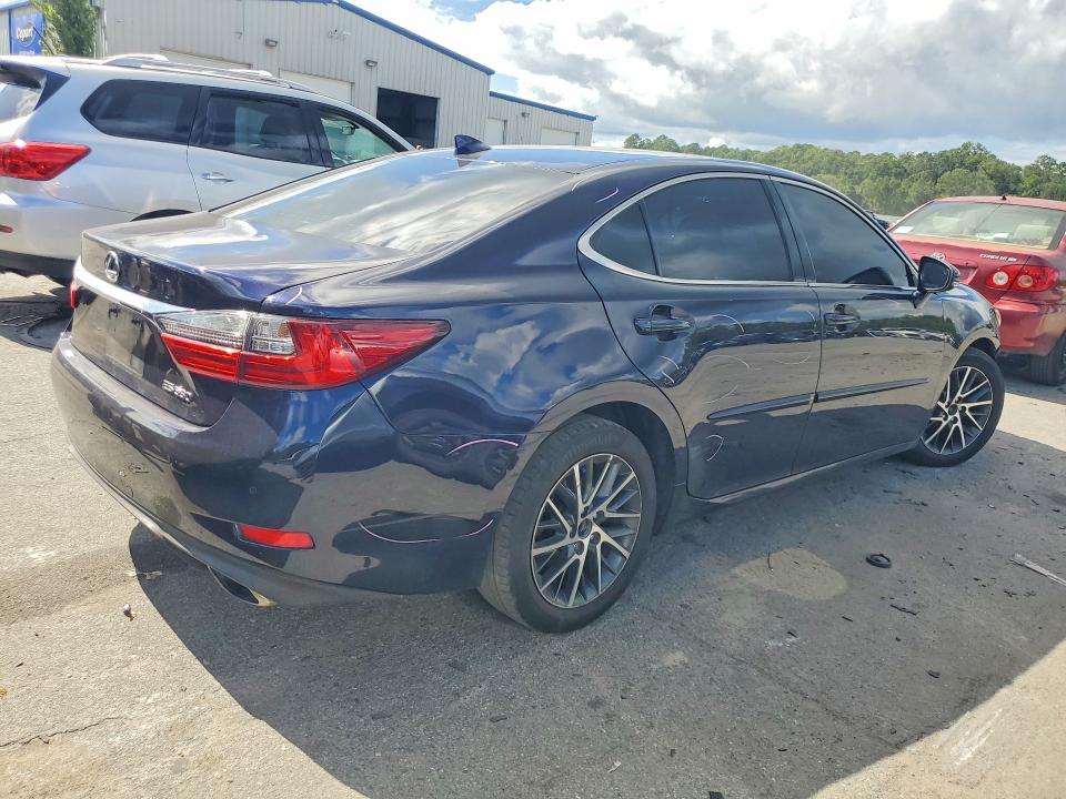 2016 Lexus Es მანქანა იყიდება აუქციონზე, vin: 58ABK1GG6GU010518, აუქციონის ნომერი: 67558616