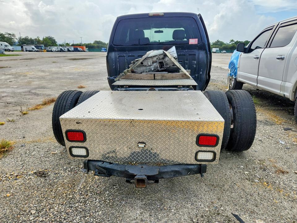 68862046 :رقم المزاد ، 1FT8W3DT5GEC99554 vin ، 2016 Ford F350 مزاد بيع