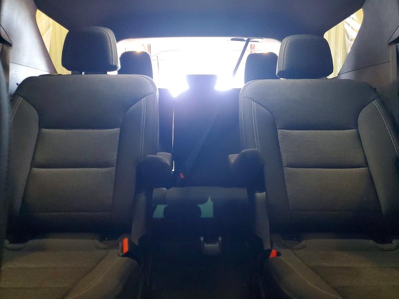 2024 Chevrolet Traverse მანქანა იყიდება აუქციონზე, vin: 1GNERGKS8RJ159396, აუქციონის ნომერი: 70313806