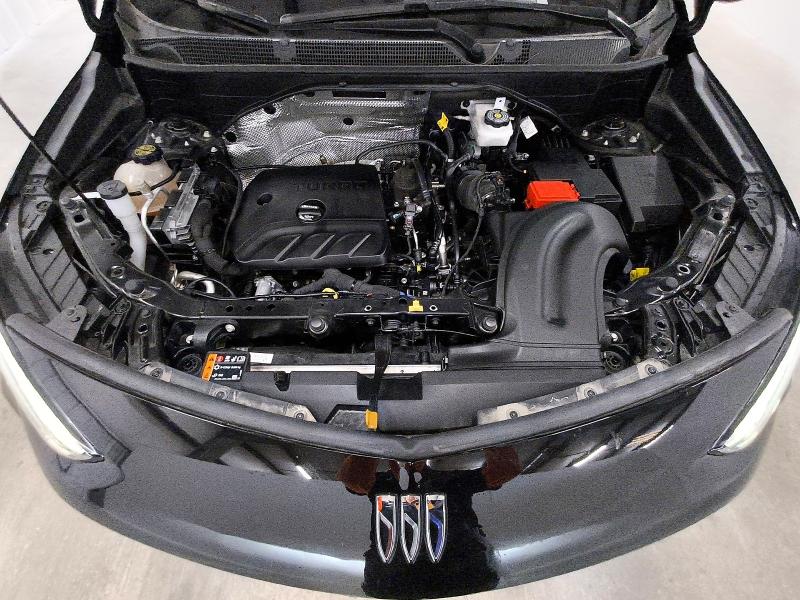 Продаж на аукціоні авто 2024 Buick Encore Gx, vin: KL4AMGSL9RB012720, номер лоту: 67924996