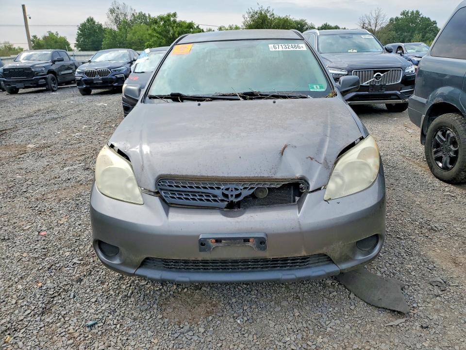 Продаж на аукціоні авто 2006 Toyota Matrix, vin: 2T1KR32E56C623914, номер лоту: 67132486