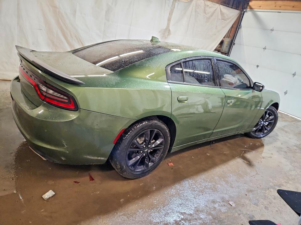 Aukcja sprzedaży 2020 Dodge Charger, vin: 2C3CDXJG6LH155615, numer aukcji: 69515706