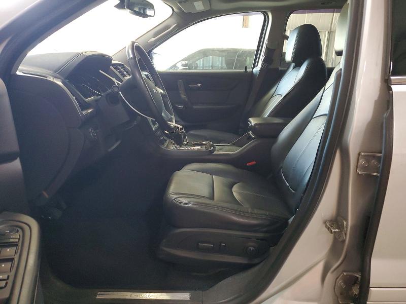 Продаж на аукціоні авто 2017 Gmc Acadia Limited, vin: 1GKKVSKD4HJ112686, номер лоту: 68628756