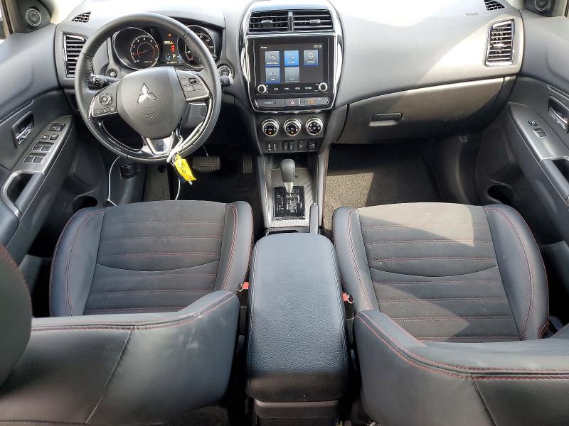 2026 Mitsubishi Outlander Sport მანქანა იყიდება აუქციონზე, vin: JA4ARUAU8TU009541, აუქციონის ნომერი: 69114706