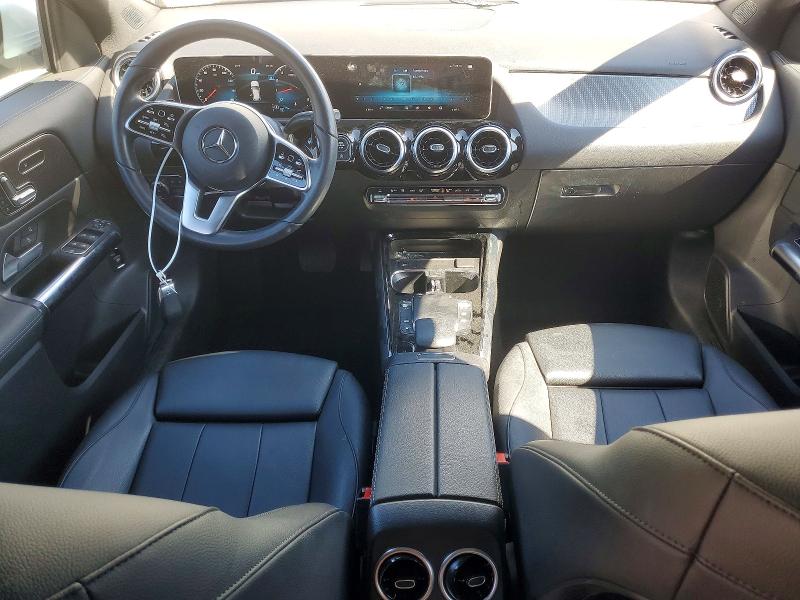 Aukcja sprzedaży 2021 Mercedes-benz Gla, vin: W1N4N4HB3MJ241611, numer aukcji: 68257346