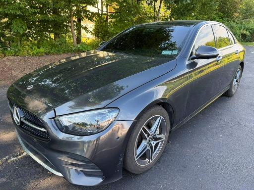 69080336 :رقم المزاد ، W1KZF8EB5PB186671 vin ، 2023 Mercedes-benz E مزاد بيع