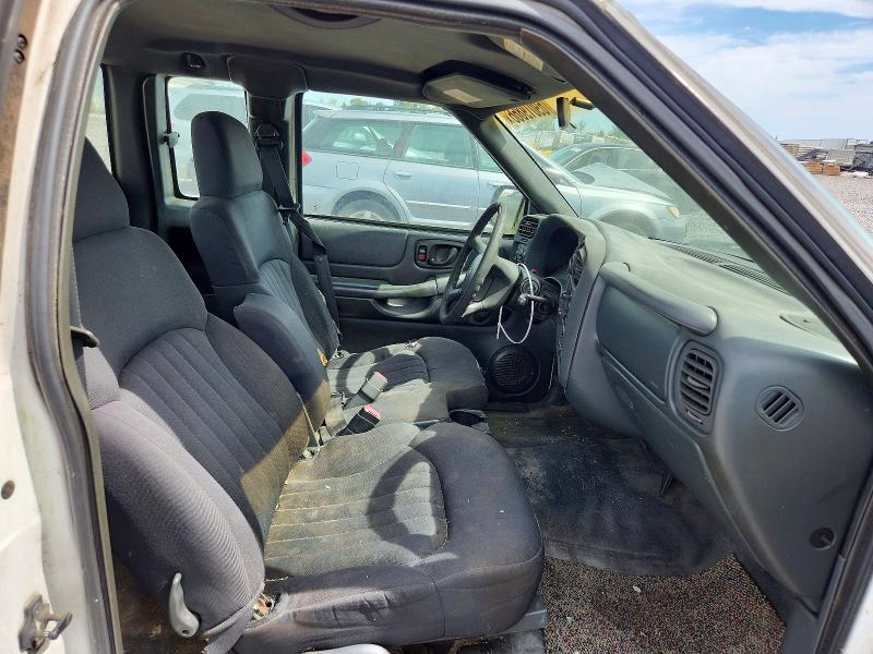 Продажа на аукционе авто 2003 Chevrolet S Truck, vin: 1GCCS19X138179118        , номер лота: 69019866