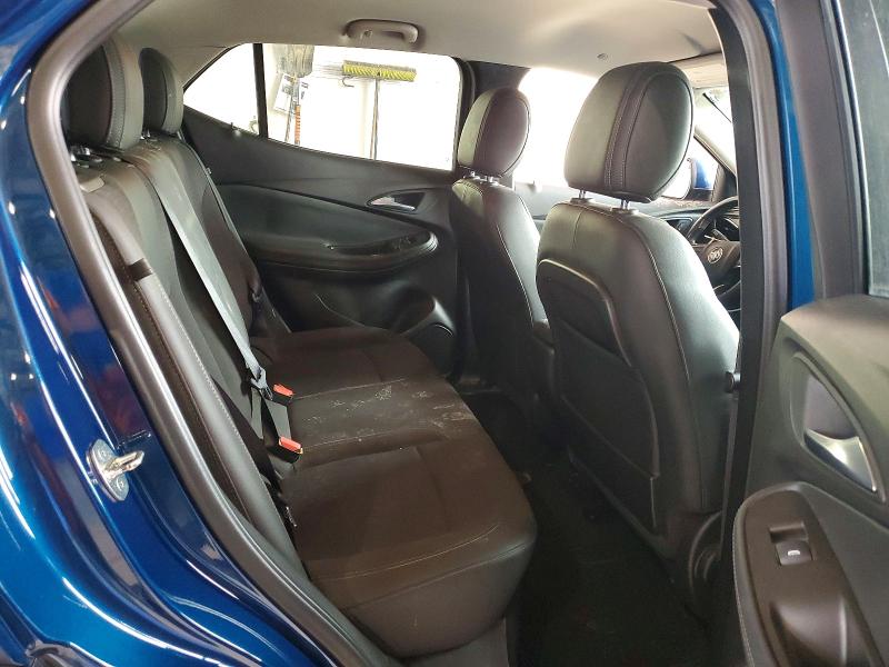 69552766 :رقم المزاد ، KL4MMBS24LB114179 vin ، 2020 Buick Encore Gx مزاد بيع