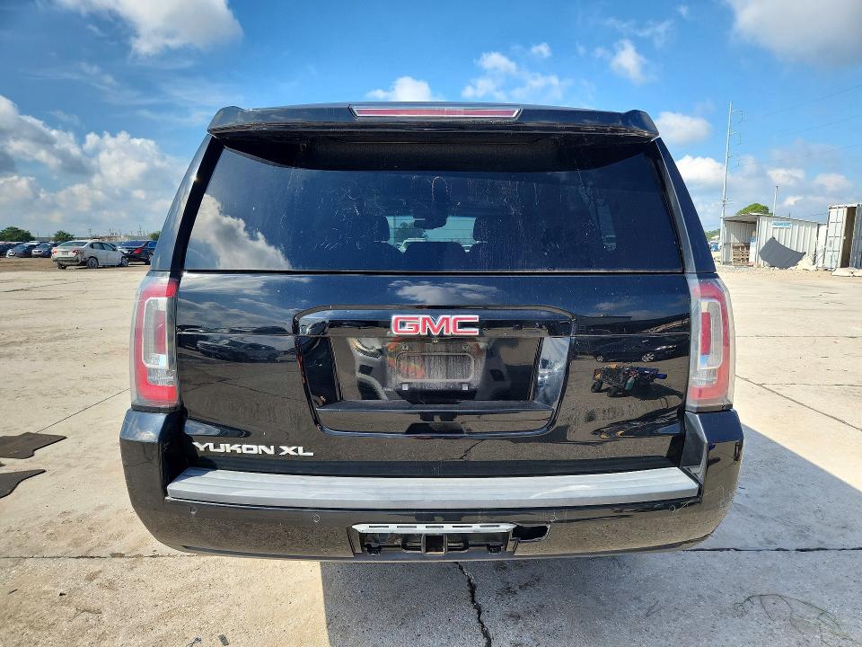Продаж на аукціоні авто 2017 Gmc Yukon Xl, vin: 1GKS1GKC8HR332009, номер лоту: 68655806