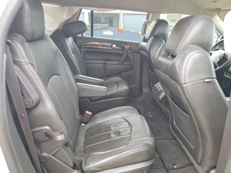 2015 Buick Enclave მანქანა იყიდება აუქციონზე, vin: 5GAKRBKD4FJ184051, აუქციონის ნომერი: 68220066