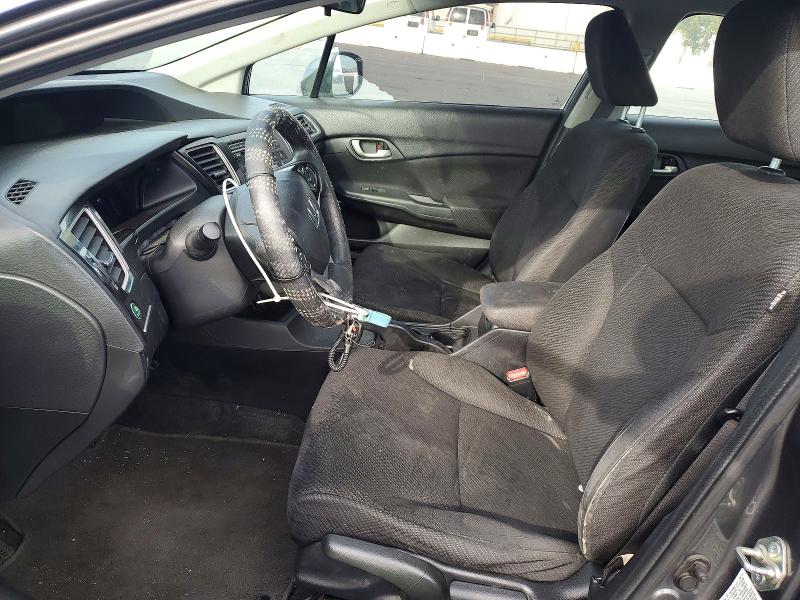 Aukcja sprzedaży 2013 Honda Civic, vin: 19XFB2F5XDE271888, numer aukcji: 68494526