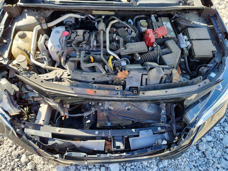 Продаж на аукціоні авто 2020 Nissan Sentra, vin: 3N1AB8DV0LY297304, номер лоту: 69613666
