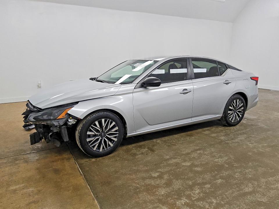2024 Nissan Altima მანქანა იყიდება აუქციონზე, vin: 1N4BL4DV2RN304126, აუქციონის ნომერი: 69641826