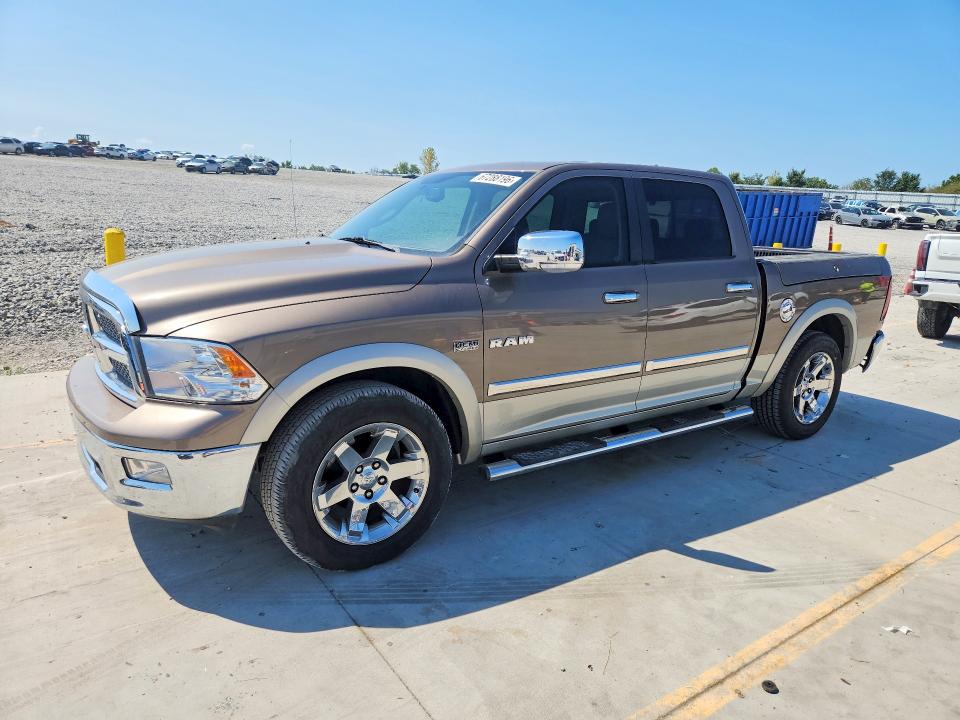 67288196 :رقم المزاد ، 1D3HB13T79J518792 vin ، 2009 Dodge Ram 1500 مزاد بيع