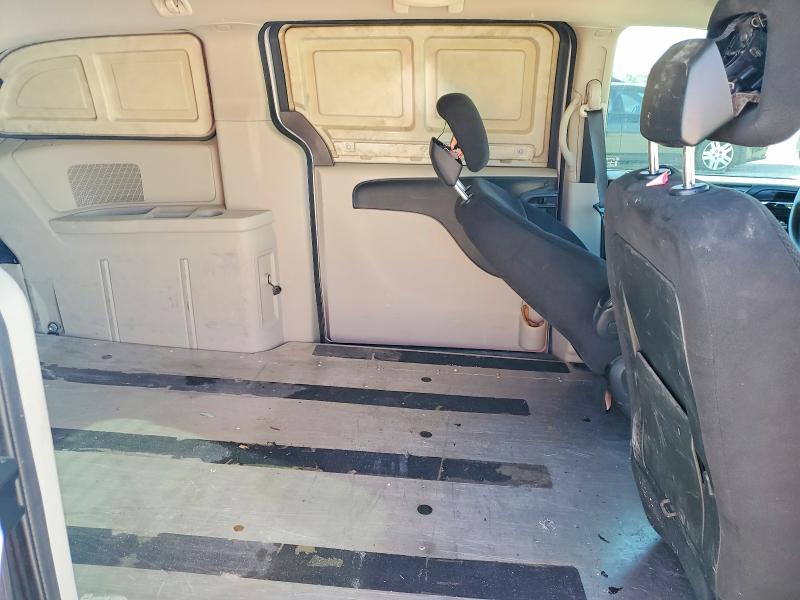 Продажа на аукционе авто 2014 Ram Tradesman, vin: 2C4JRGAG3ER401666, номер лота: 66630536