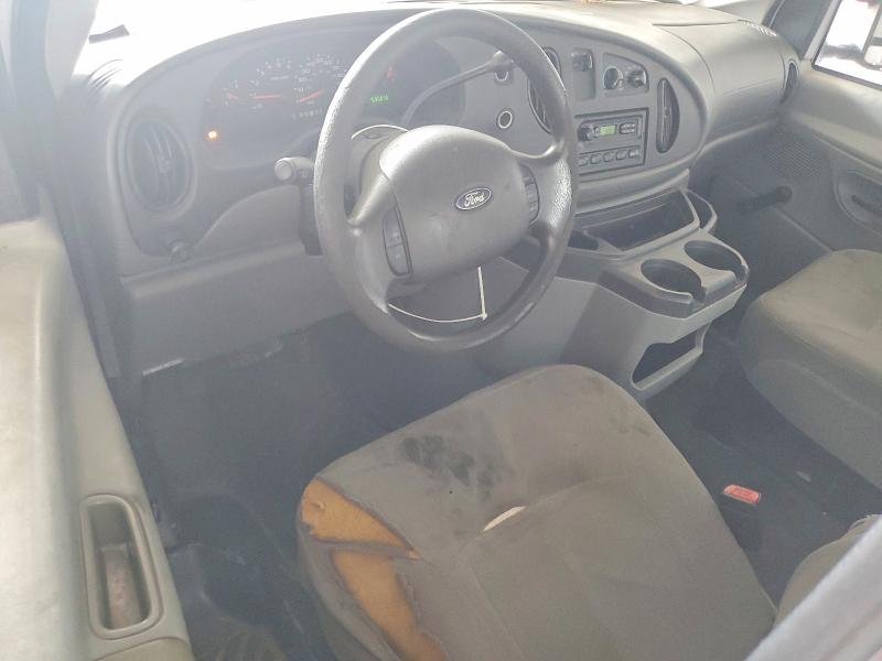 Auction sale of the 2007 Ford Econoline, vin: 1FTSE34L27DA07633, lot number: 69154926
