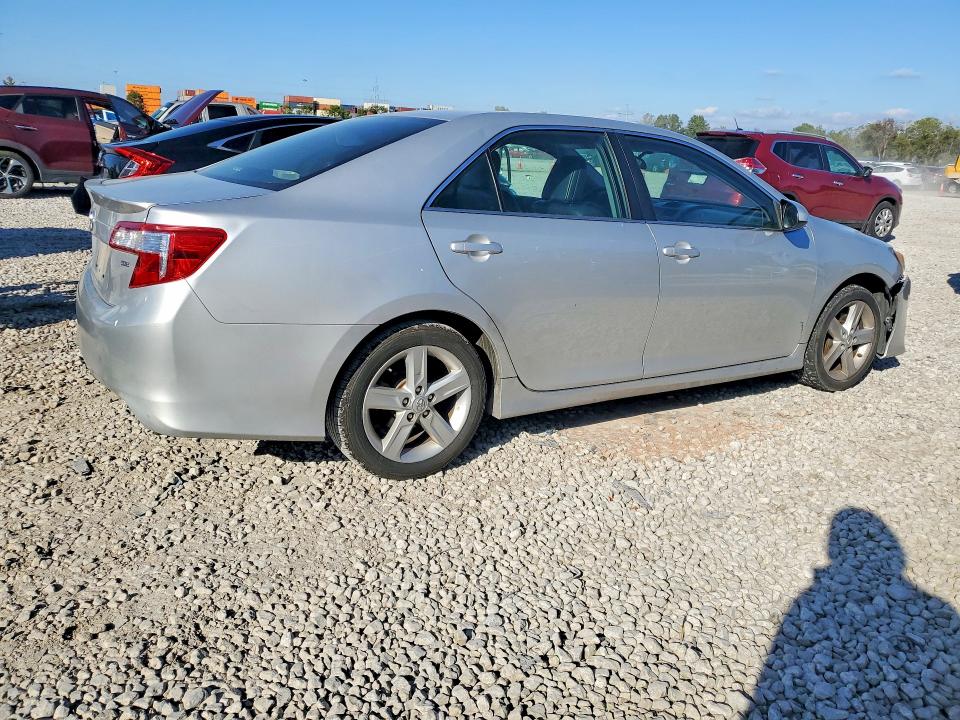 Продаж на аукціоні авто 2014 Toyota Camry, vin: 4T1BF1FKXEU317253, номер лоту: 70768106