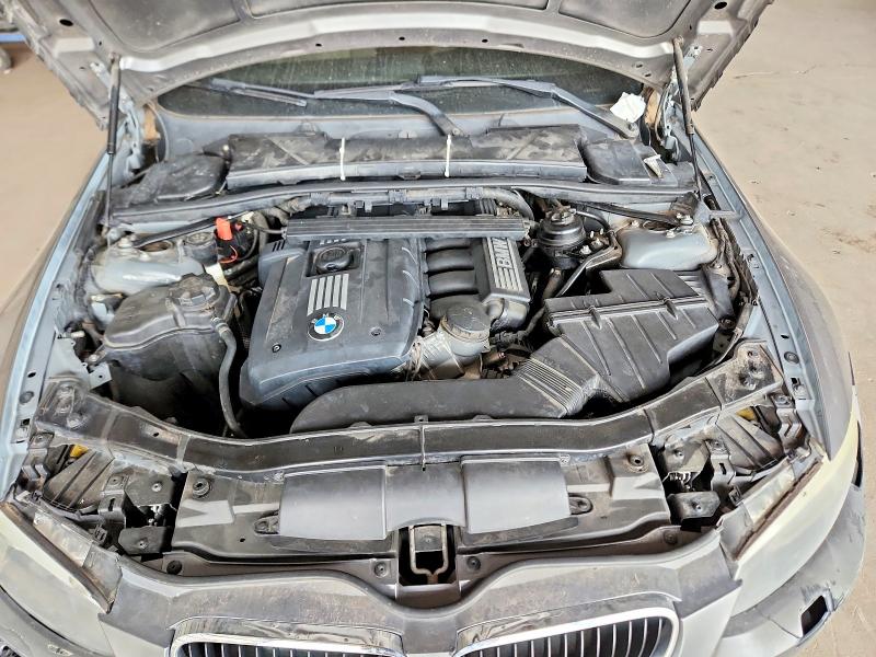 69534466 :رقم المزاد ، WBAKE3C52BE444700 vin ، 2011 Bmw 328 مزاد بيع