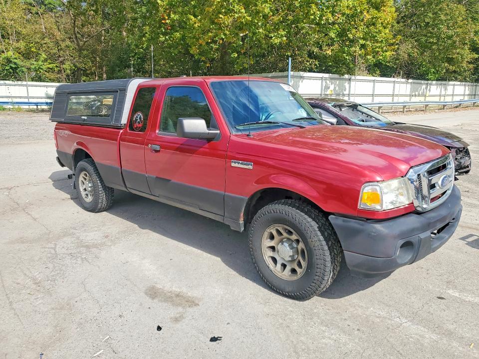 Aukcja sprzedaży 2011 Ford Ranger, vin: 1FTLR4FE0BPA15511, numer aukcji: 71039876