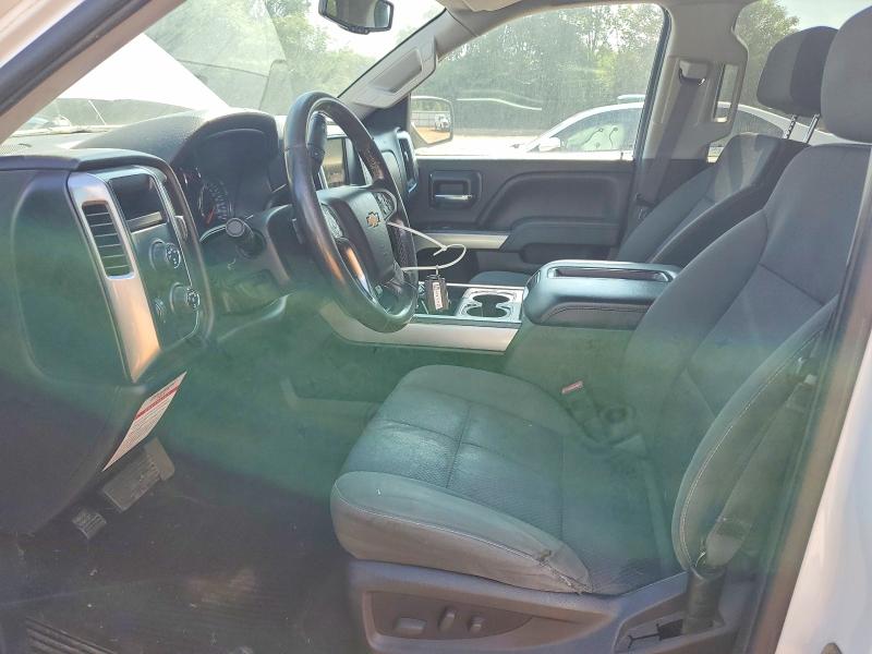 68936366 :رقم المزاد ، 3GCUKREC8EG181001 vin ، 2014 Chevrolet Silverado مزاد بيع