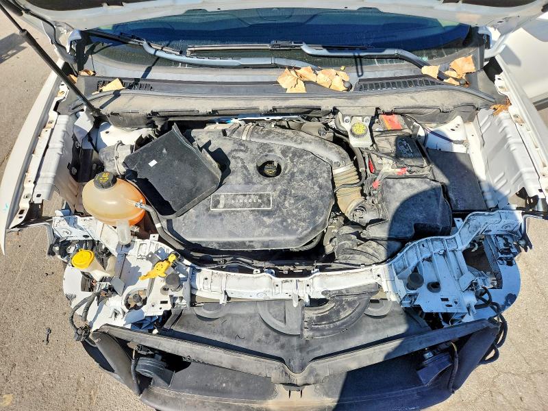 2017 Lincoln Mkc მანქანა იყიდება აუქციონზე, vin: 5LMTJ3DH4HUL47131, აუქციონის ნომერი: 68579226