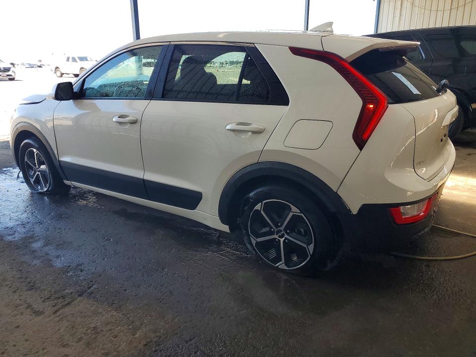 Aukcja sprzedaży 2026 Kia Niro, vin: KNDCP3LEXT5323674, numer aukcji: 67745686