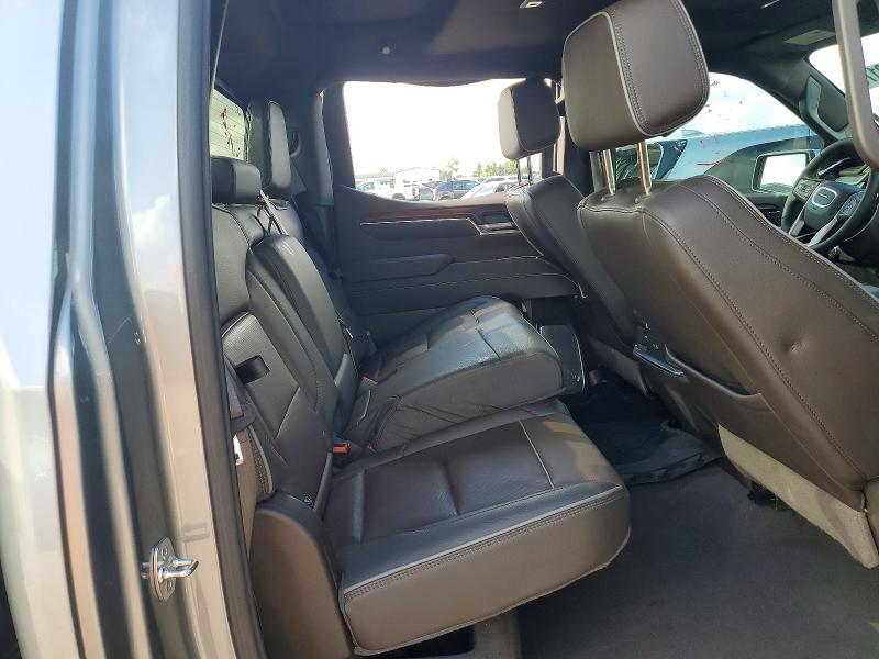 Продажа на аукционе авто 2026 Gmc Sierra, vin: 1GTUUGE86TZ147713, номер лота: 65800176