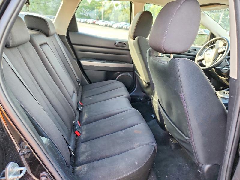 Продаж на аукціоні авто 2011 Mazda Cx-7, vin: JM3ER2AM6B0393084, номер лоту: 68166296