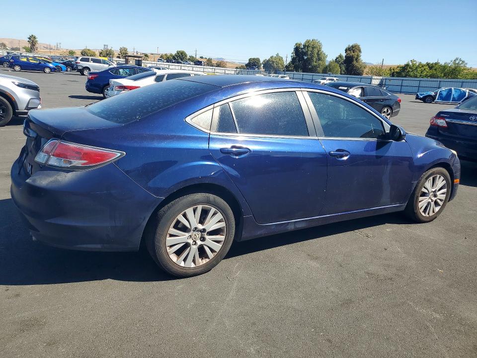 Aukcja sprzedaży 2010 Mazda 6, vin: 1YVHZ8CH4A5M01395, numer aukcji: 67929806