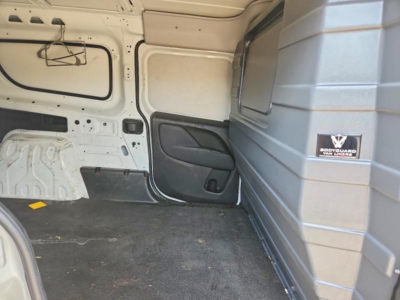 Aukcja sprzedaży 2020 Ram Promaster City, vin: ZFBHRFAB6L6R99286, numer aukcji: 67696706