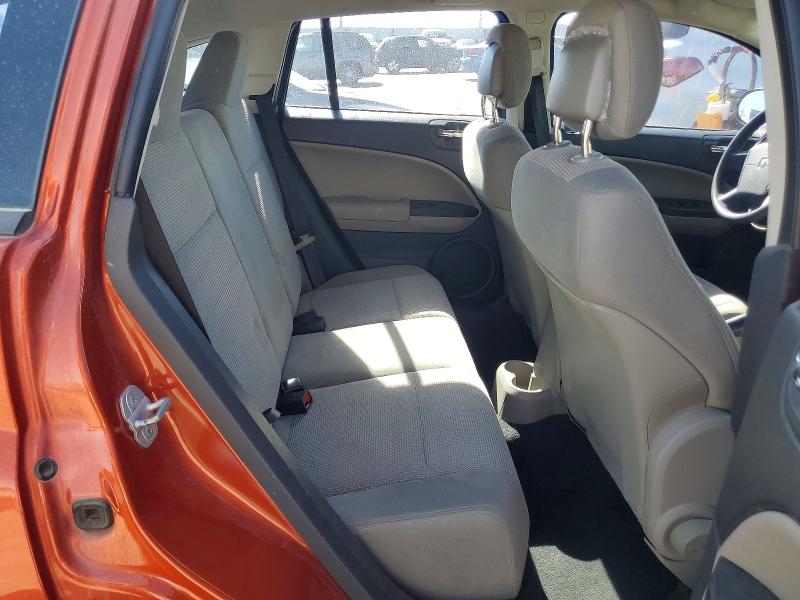 Aukcja sprzedaży 2010 Dodge Caliber, vin: 1B3CB4HA8AD571615, numer aukcji: 70891766