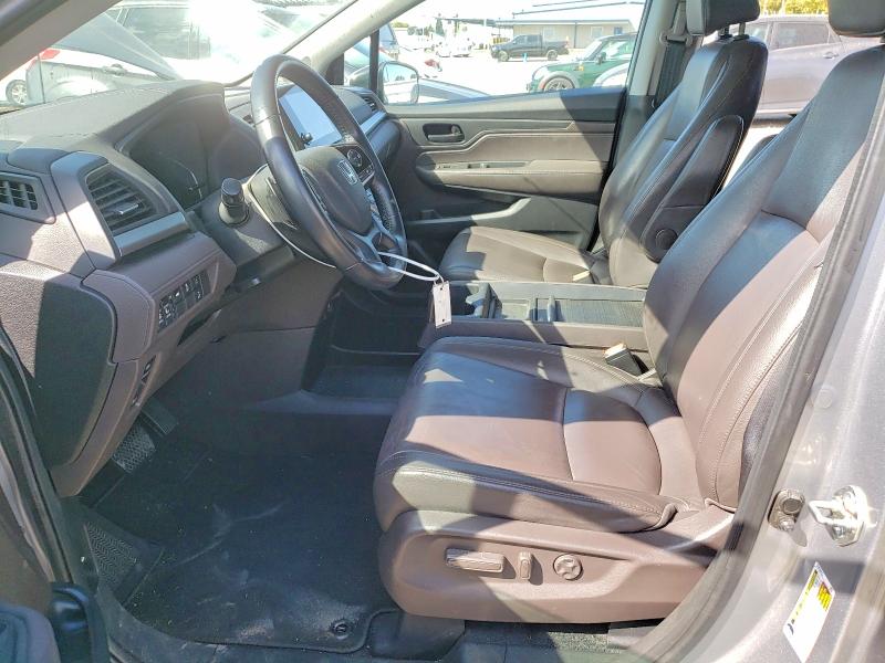 Продажа на аукционе авто 2019 Honda Odyssey, vin: 5FNRL6H7XKB008825, номер лота: 69898216