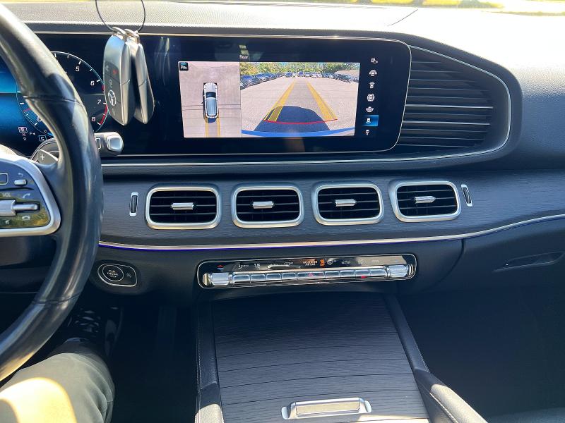 Продажа на аукционе авто 2020 Mercedes-benz Gle, vin: 4JGFB4KB2LA072516, номер лота: 69184846