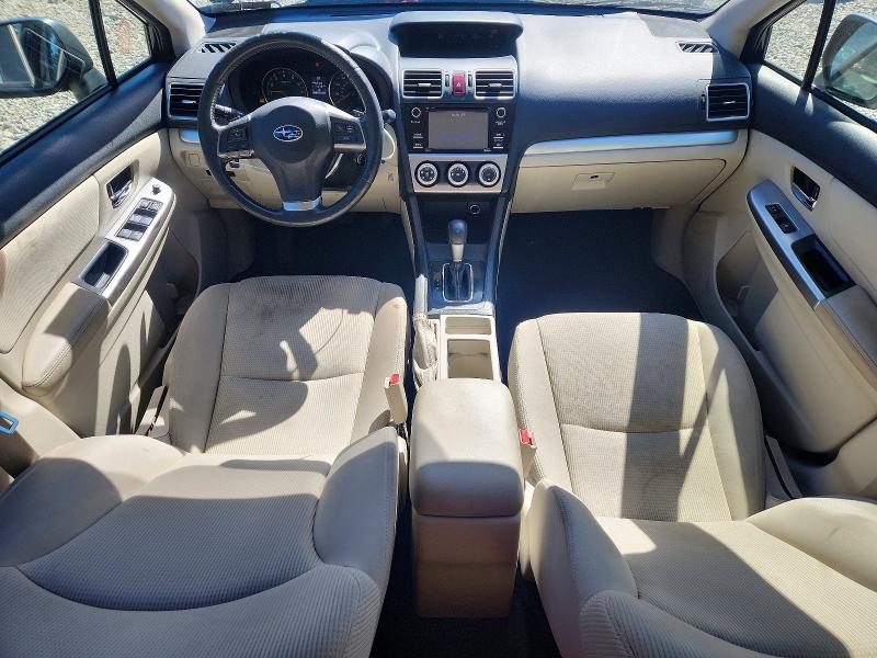 2016 Subaru Impreza მანქანა იყიდება აუქციონზე, vin: JF1GPAP68GH288765, აუქციონის ნომერი: 70476676