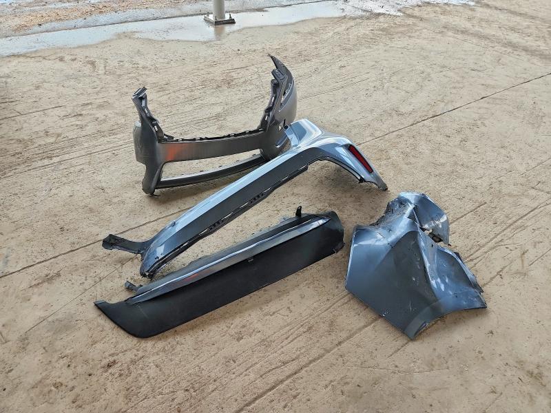 2021 Toyota Corolla მანქანა იყიდება აუქციონზე, vin: JTDEPMAE7MJ170374, აუქციონის ნომერი: 67961796