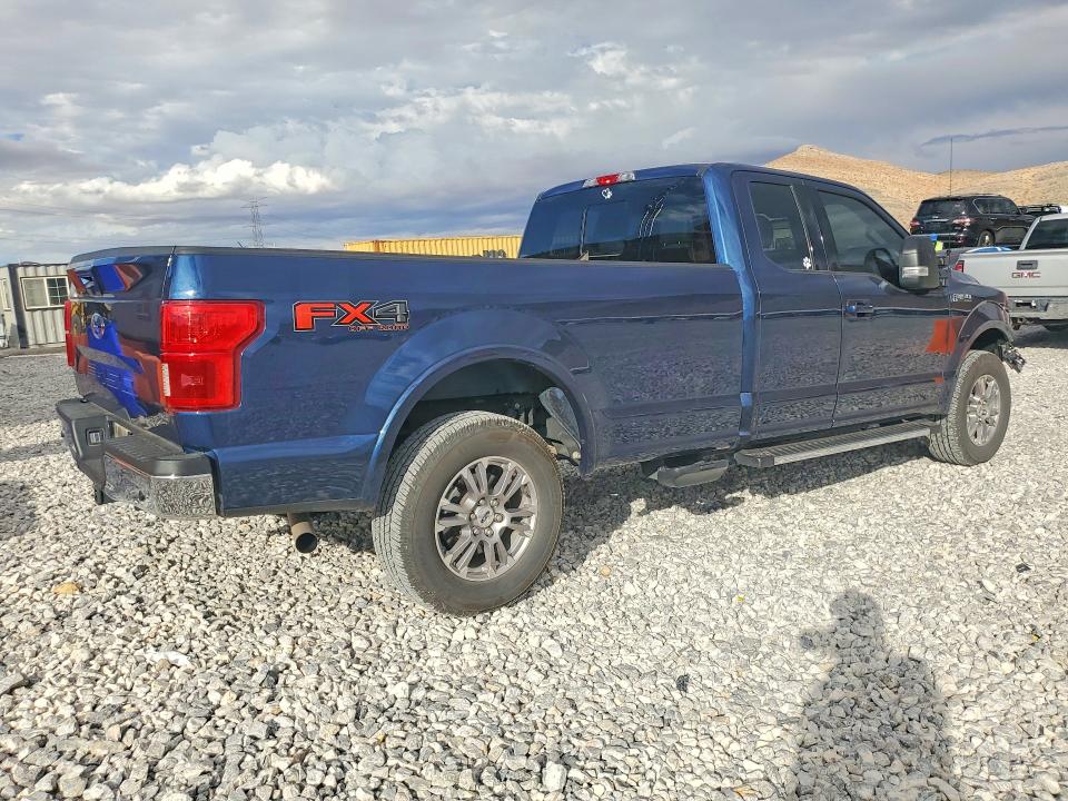 Aukcja sprzedaży 2018 Ford F150, vin: 1FTFX1EG8JKE93093, numer aukcji: 70296676