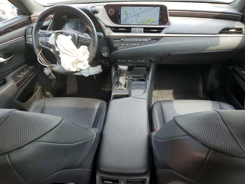 Продажа на аукционе авто 2019 Lexus Es, vin: 58ABZ1B14KU015840, номер лота: 67436806