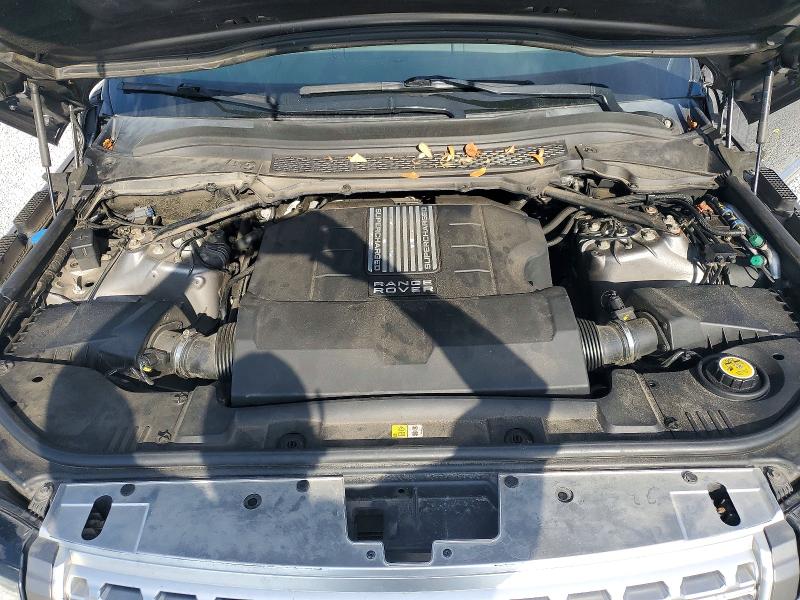 Продаж на аукціоні авто 2014 Land Rover Range Rover, vin: SALGS2WFXEA181828, номер лоту: 71200216