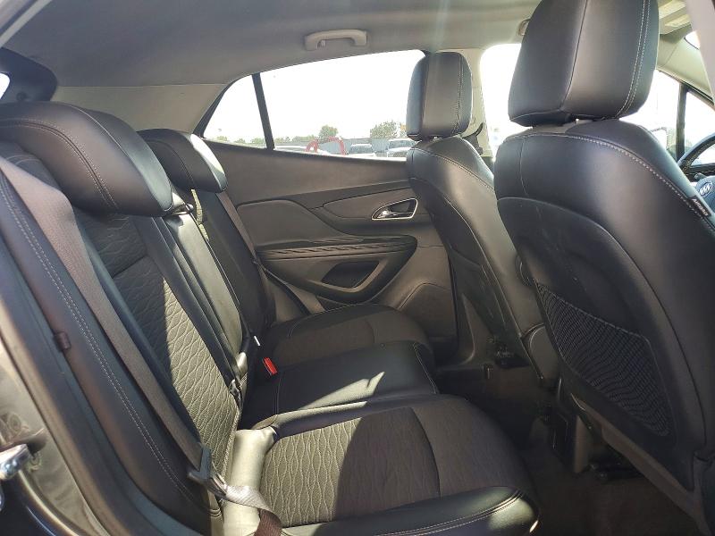 Продаж на аукціоні авто 2016 Buick Encore, vin: KL4CJASB9GB647388, номер лоту: 69036476