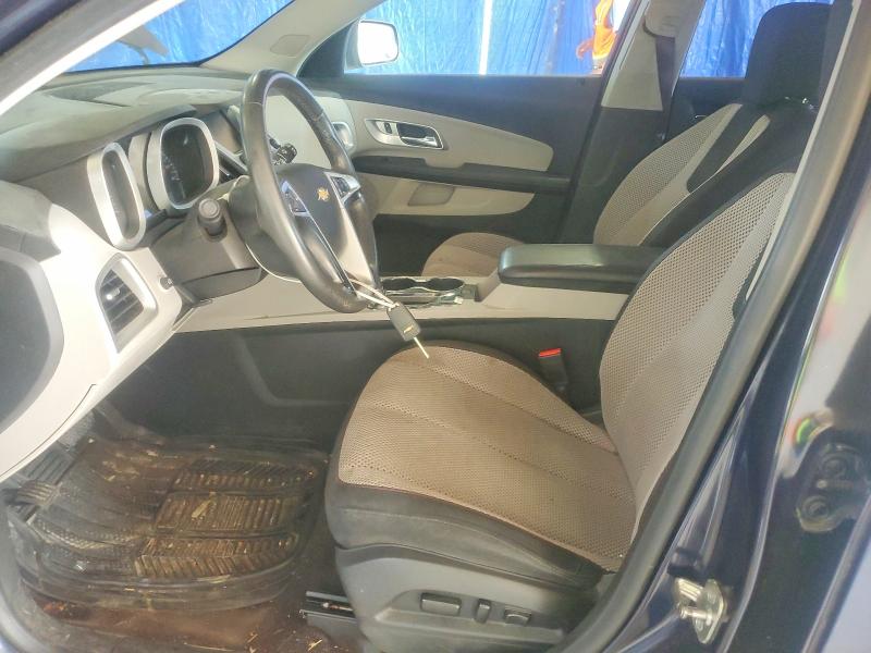 Aukcja sprzedaży 2016 Chevrolet Equinox, vin: 2GNFLFEK6G6250348, numer aukcji: 70110746