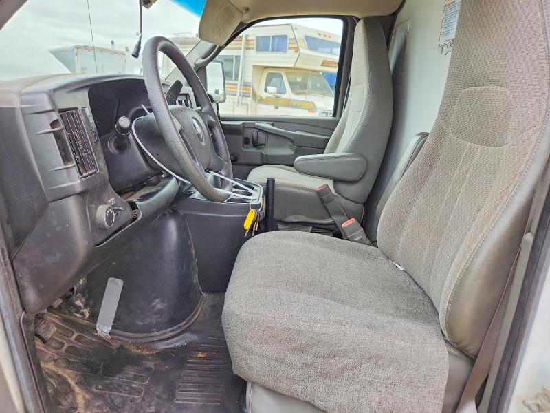 Продажа на аукционе авто 2013 Gmc Savana, vin: 1GD374BL8D1120941, номер лота: 67026486