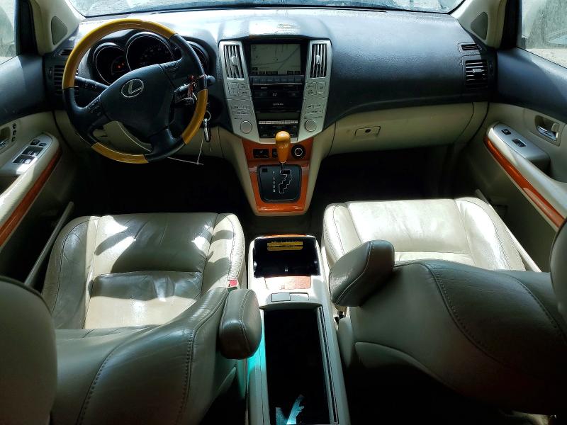 Aukcja sprzedaży 2008 Lexus Rx, vin: JTJHW31U382046567, numer aukcji: 67238866