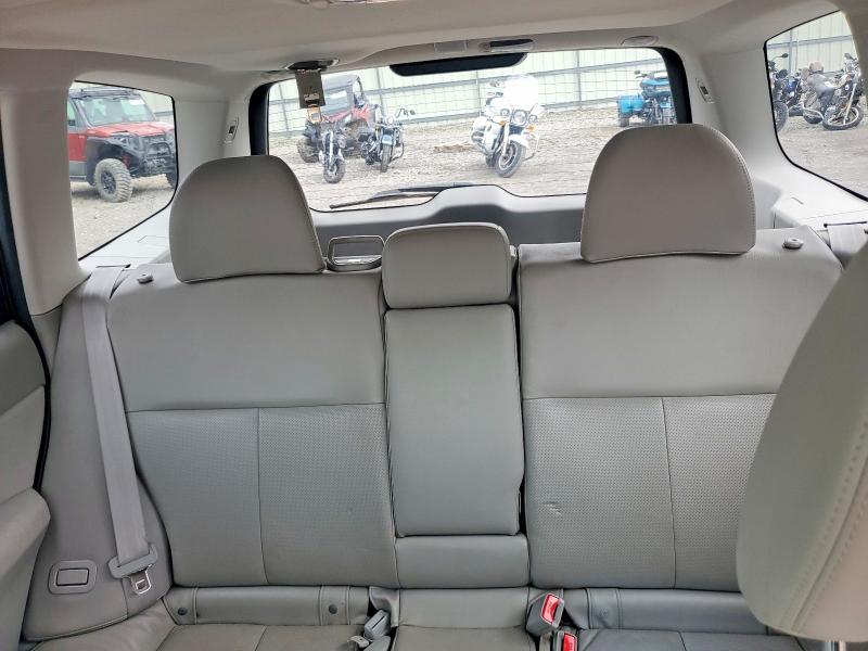 2012 Subaru Forester მანქანა იყიდება აუქციონზე, vin: JF2SHAEC5CH401223, აუქციონის ნომერი: 66818096